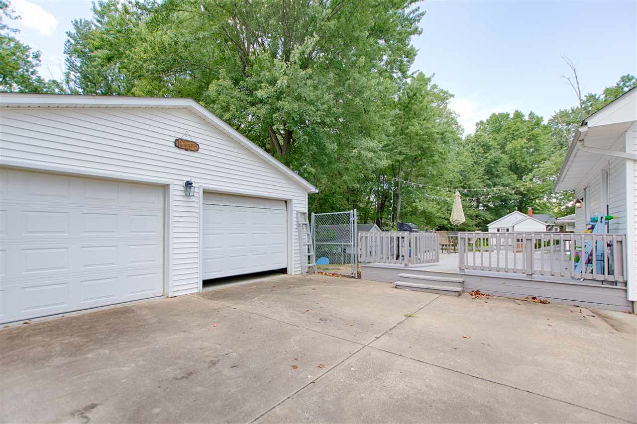 3612 Herrmann Road Evansville, IN 47711 - Photo 25 of 33 Gallery Image 25