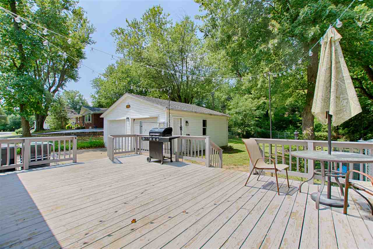 3612 Herrmann Road Evansville, IN 47711 - Photo 26 of 33 Gallery Image 26