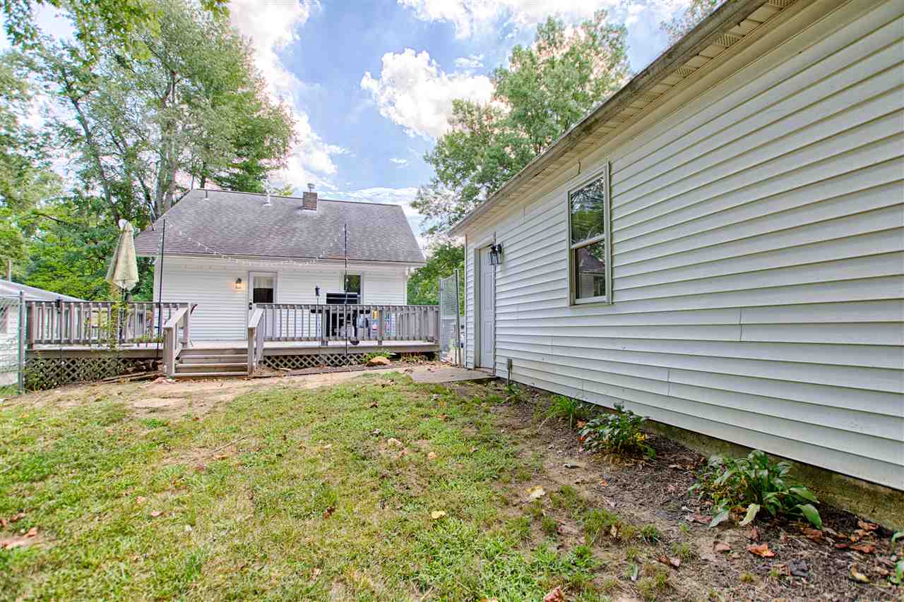 3612 Herrmann Road Evansville, IN 47711 - Photo 28 of 33 Gallery Image 28
