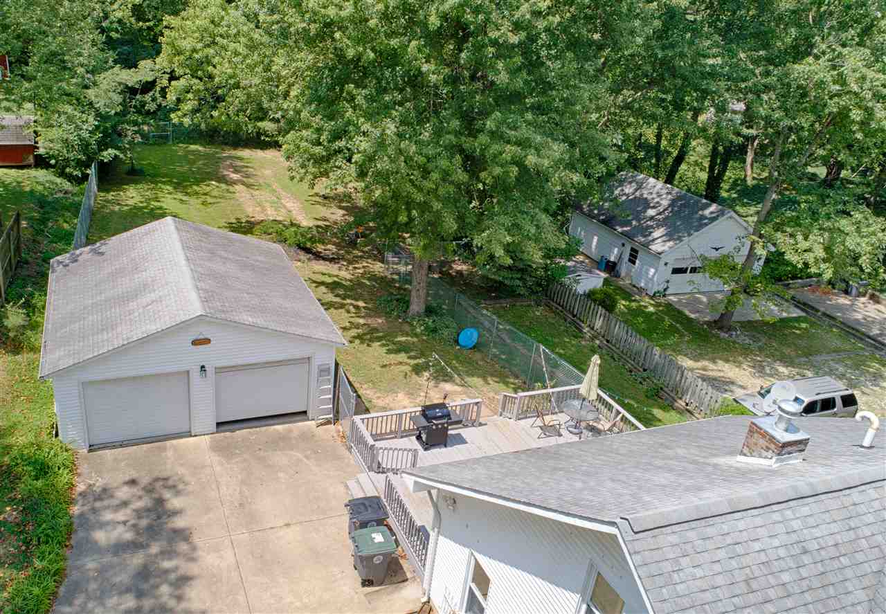 3612 Herrmann Road Evansville, IN 47711 - Photo 30 of 33 Gallery Image 30