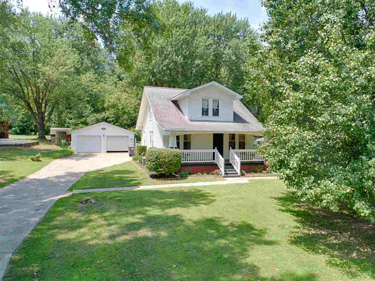 3612 Herrmann Road Evansville, IN 47711 - Photo 31 of 33 Gallery Image 31
