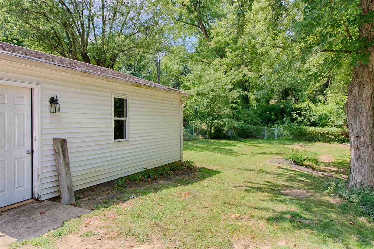 3612 Herrmann Road Evansville, IN 47711 - Photo 32 of 33 Gallery Image 32