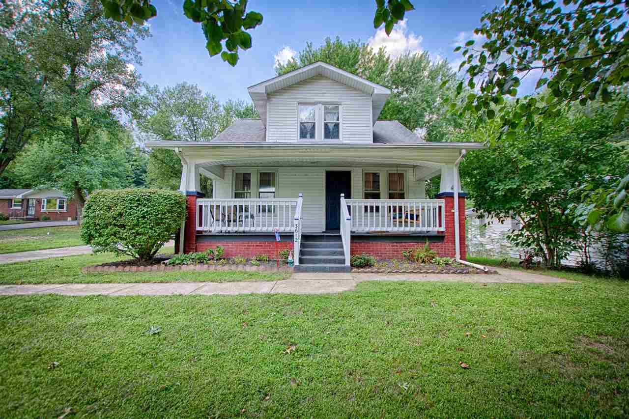3612 Herrmann Road Evansville, IN 47711 - Photo 33 of 33 Gallery Image 33