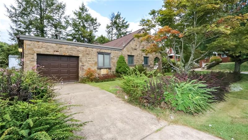 578 Kelso Road Pittsburgh, PA 15243 - Photo 22 of 24