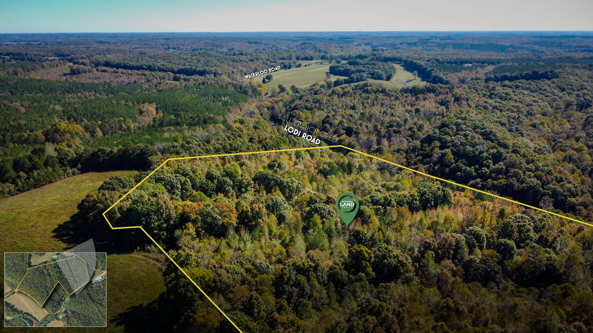 93 Lodi Road Westpoint, TN 38486 - Photo 6 of 21