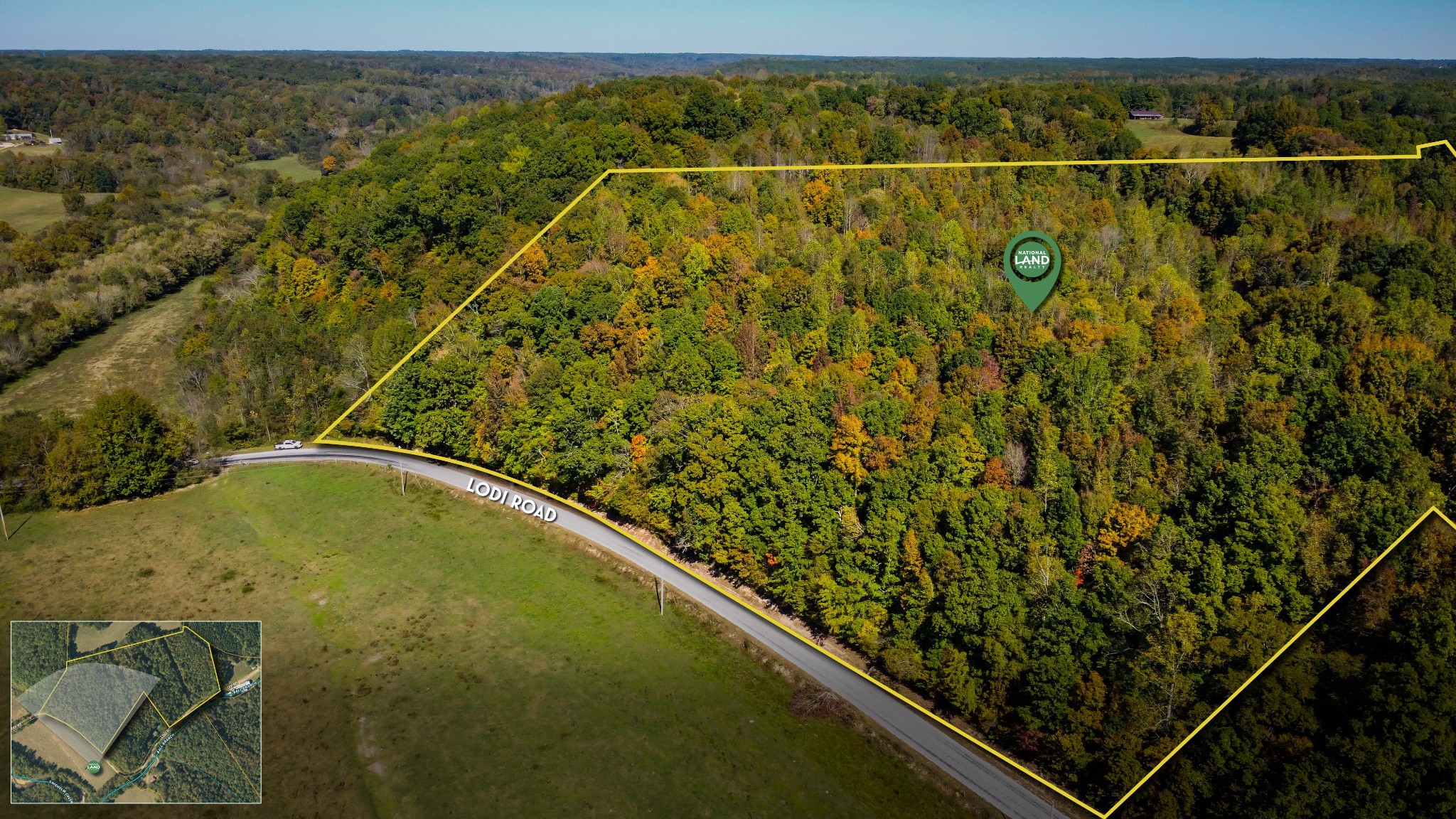 93 Lodi Road Westpoint, TN 38486 - Photo 10 of 21