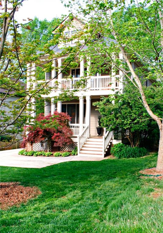 1553 Carter Road Decatur, GA 30032 - Photo 1 of 1