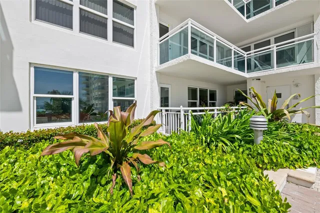$775,000 | 3900 Galt Ocean Drive, Unit 105, Fort Lauderdale, FL 33308