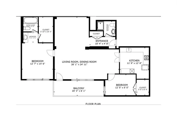 $775,000 | 3900 Galt Ocean Drive, Unit 105, Fort Lauderdale, FL 33308