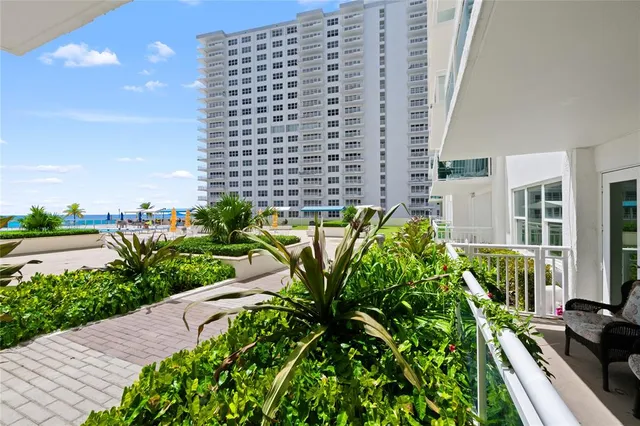 $775,000 | 3900 Galt Ocean Drive, Unit 105, Fort Lauderdale, FL 33308