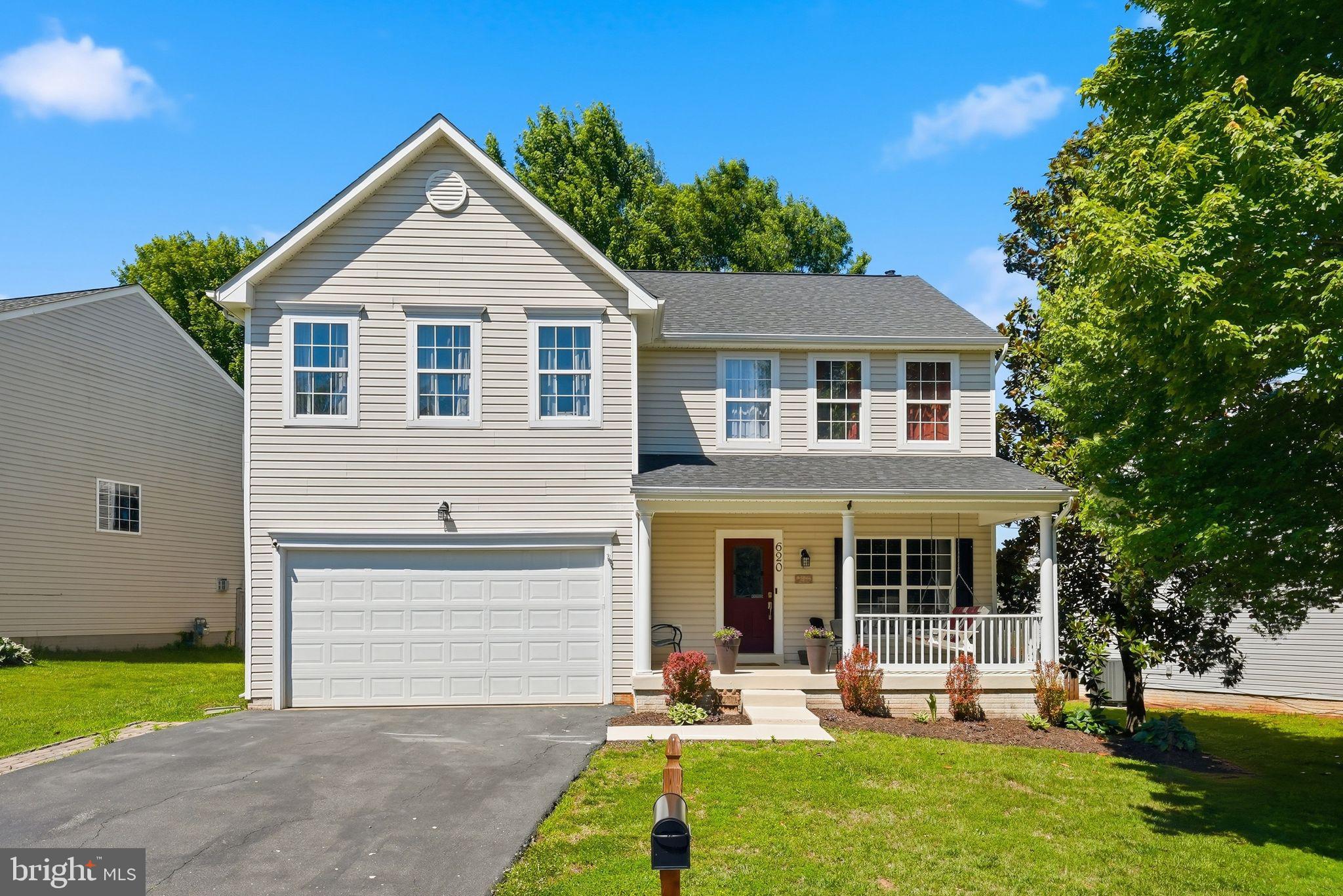 620 Kings Grant Road Culpeper, VA 22701 - Photo 3 of 62