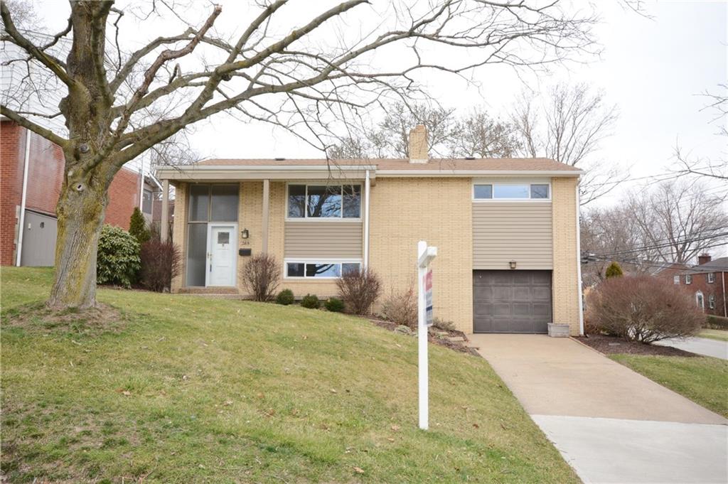 369 Rockfield Road Pittsburgh, PA 15243 - Photo 1 of 25