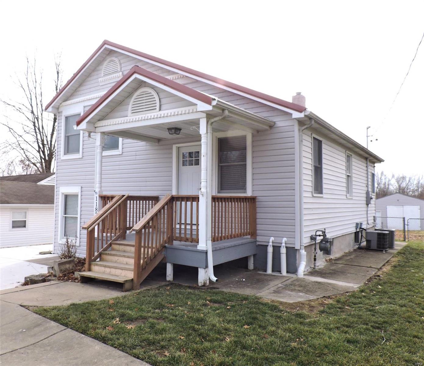 1182 Hackmann Road O'Fallon, MO 63366 - Photo 1 of 32
