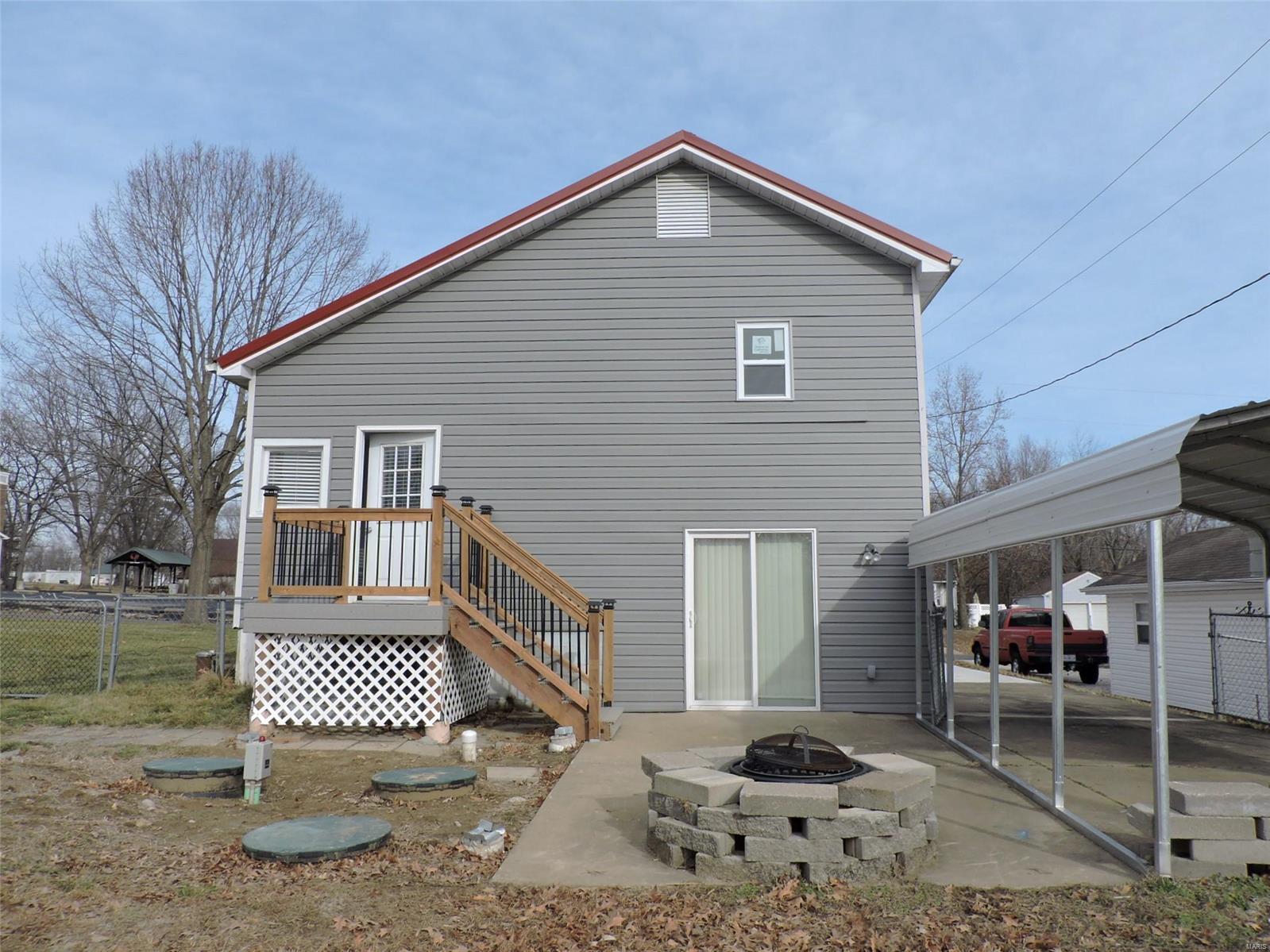 1182 Hackmann Road O'Fallon, MO 63366 - Photo 27 of 32