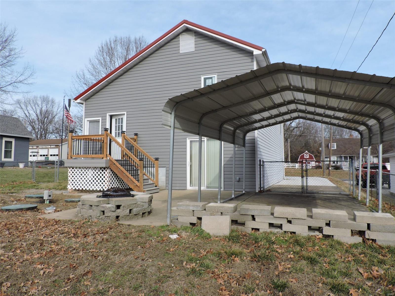 1182 Hackmann Road O'Fallon, MO 63366 - Photo 29 of 32
