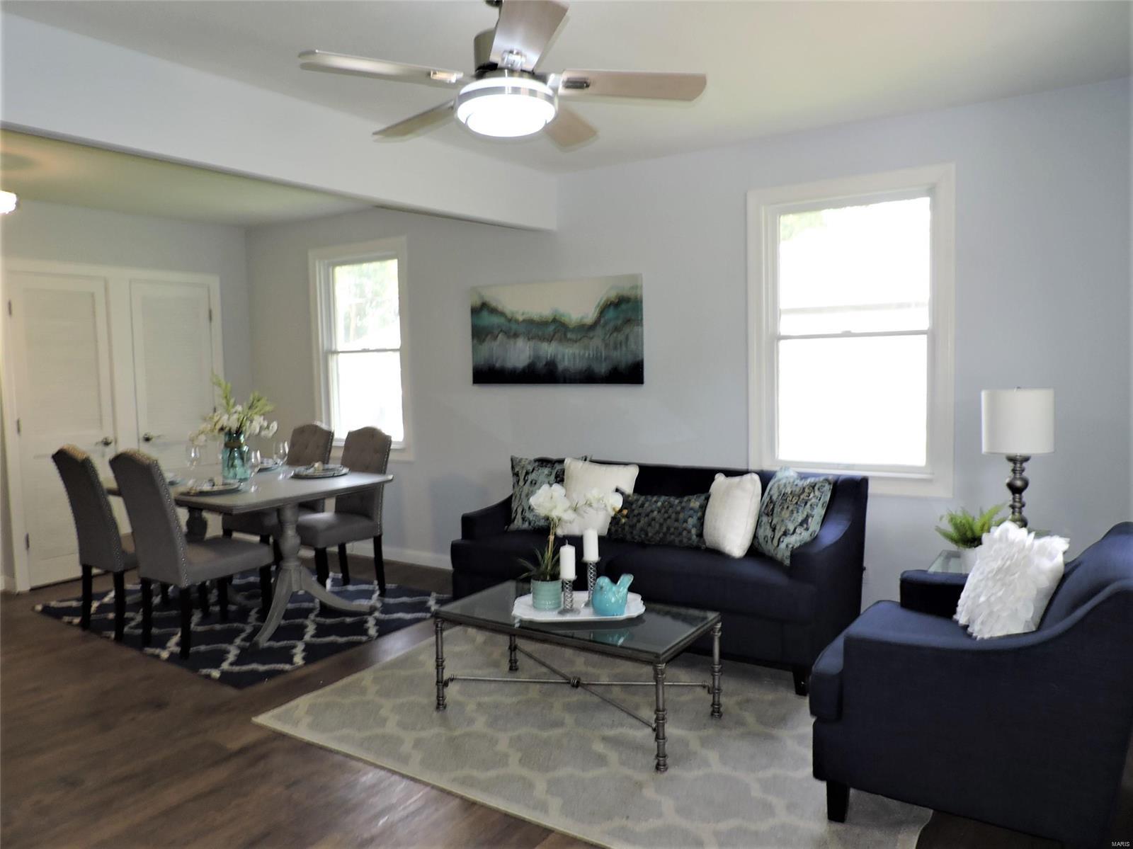 1182 Hackmann Road O'Fallon, MO 63366 - Photo 4 of 32