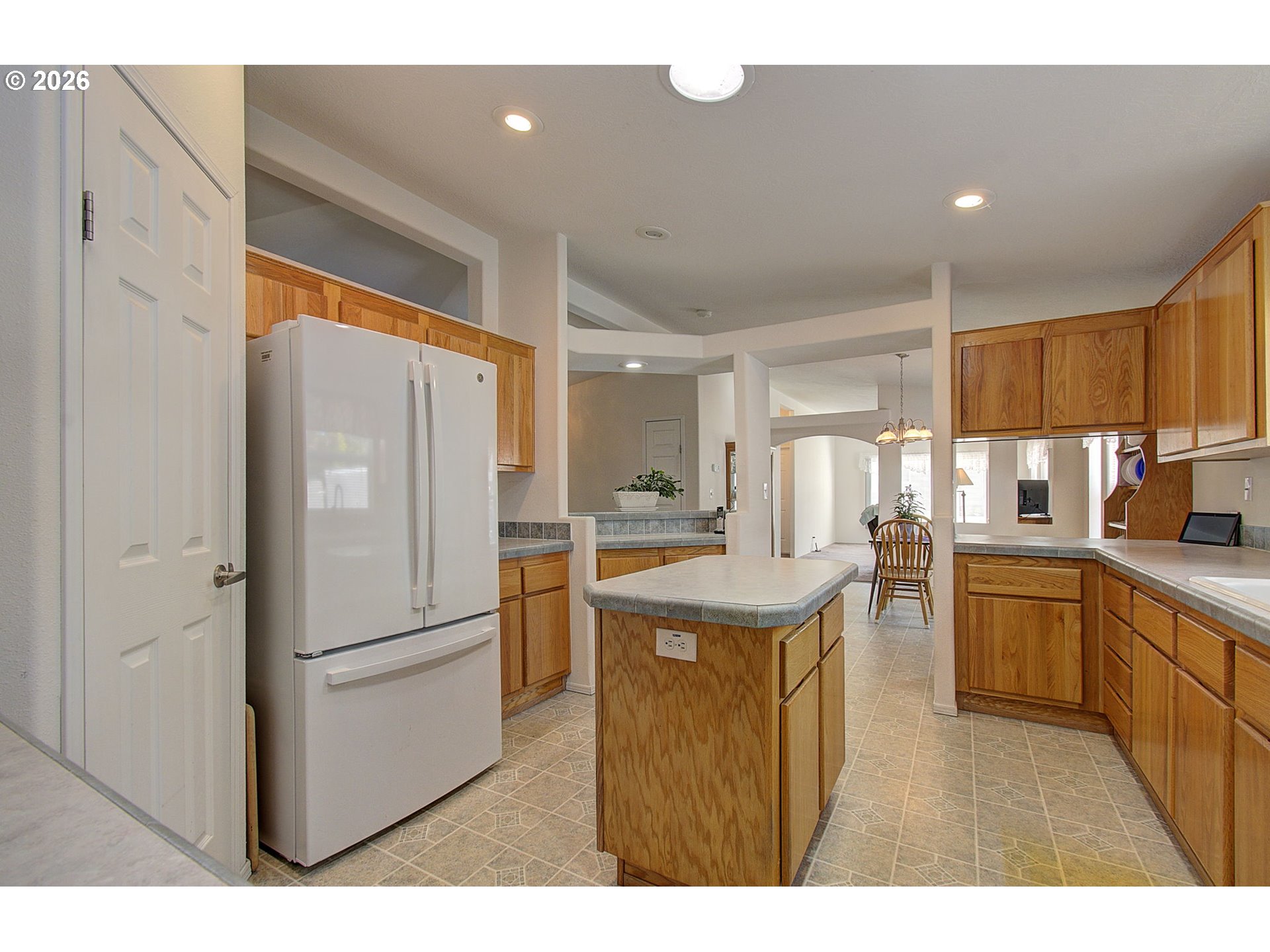 1408 Clark Street Wasco, OR 97065 - Photo 11 of 38