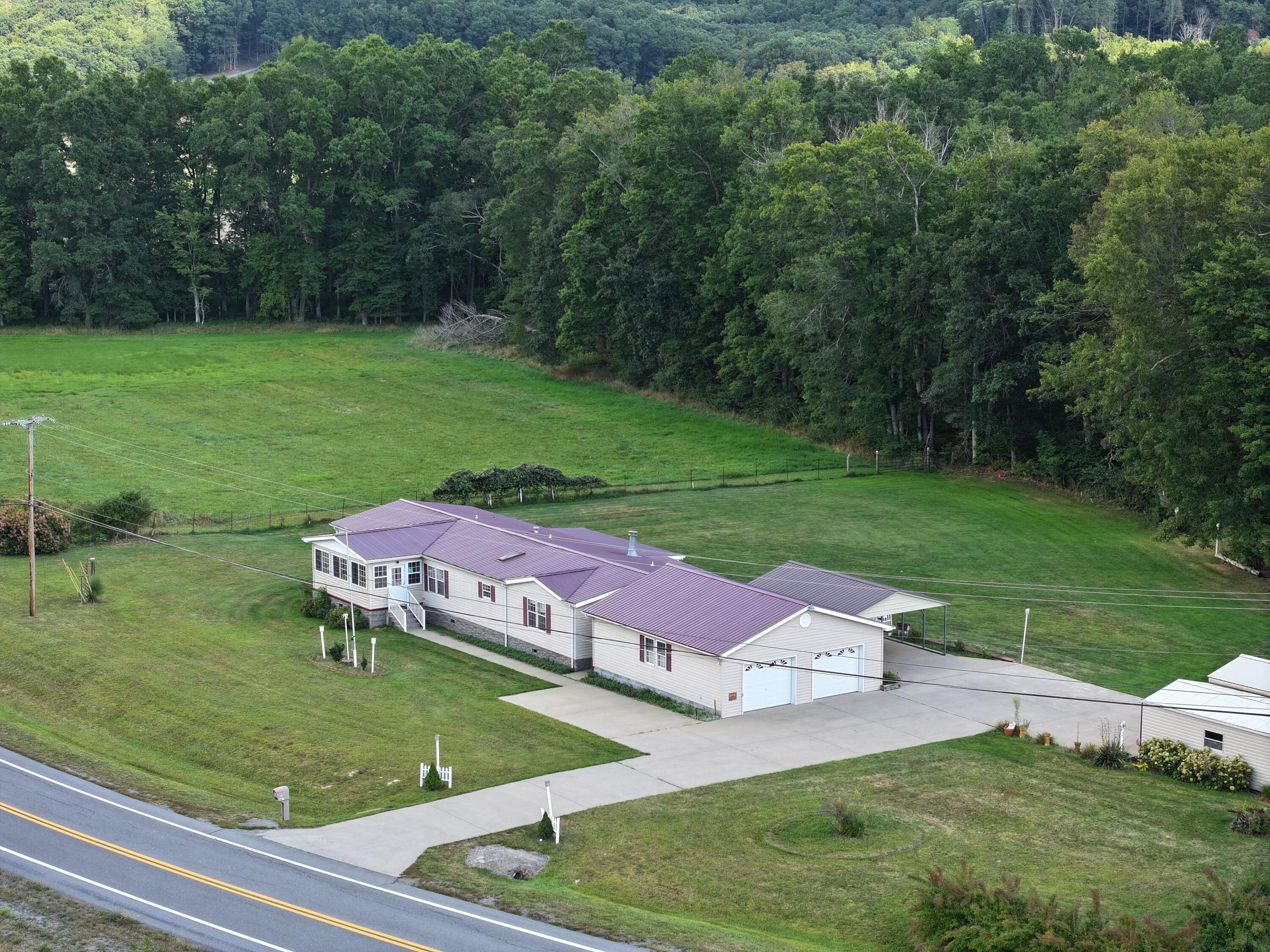 2871 Grassy Meadows Road Alderson, WV 24910 - Photo 1 of 92 Gallery Image 1