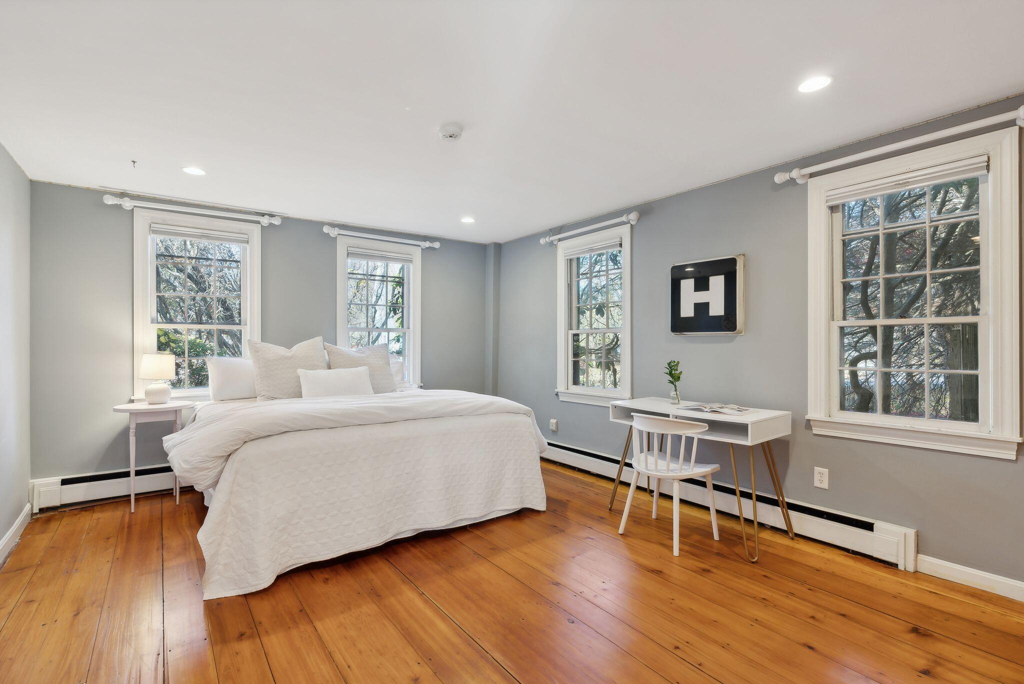 274 Mitchell Road Cape Elizabeth, ME 04107 - Photo 12 of 21 Bedroom 2