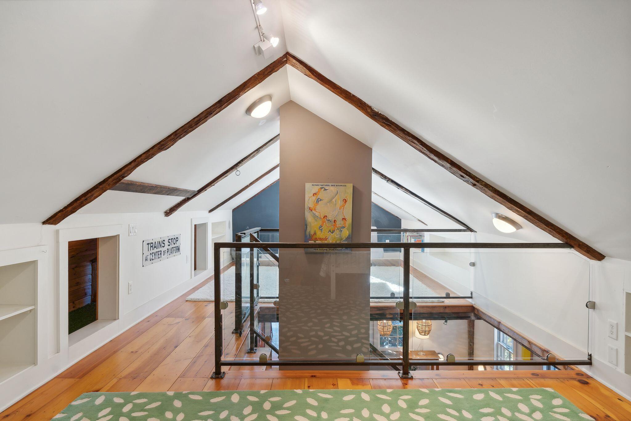 274 Mitchell Road Cape Elizabeth, ME 04107 - Photo 15 of 21 274 Mitchell Rd