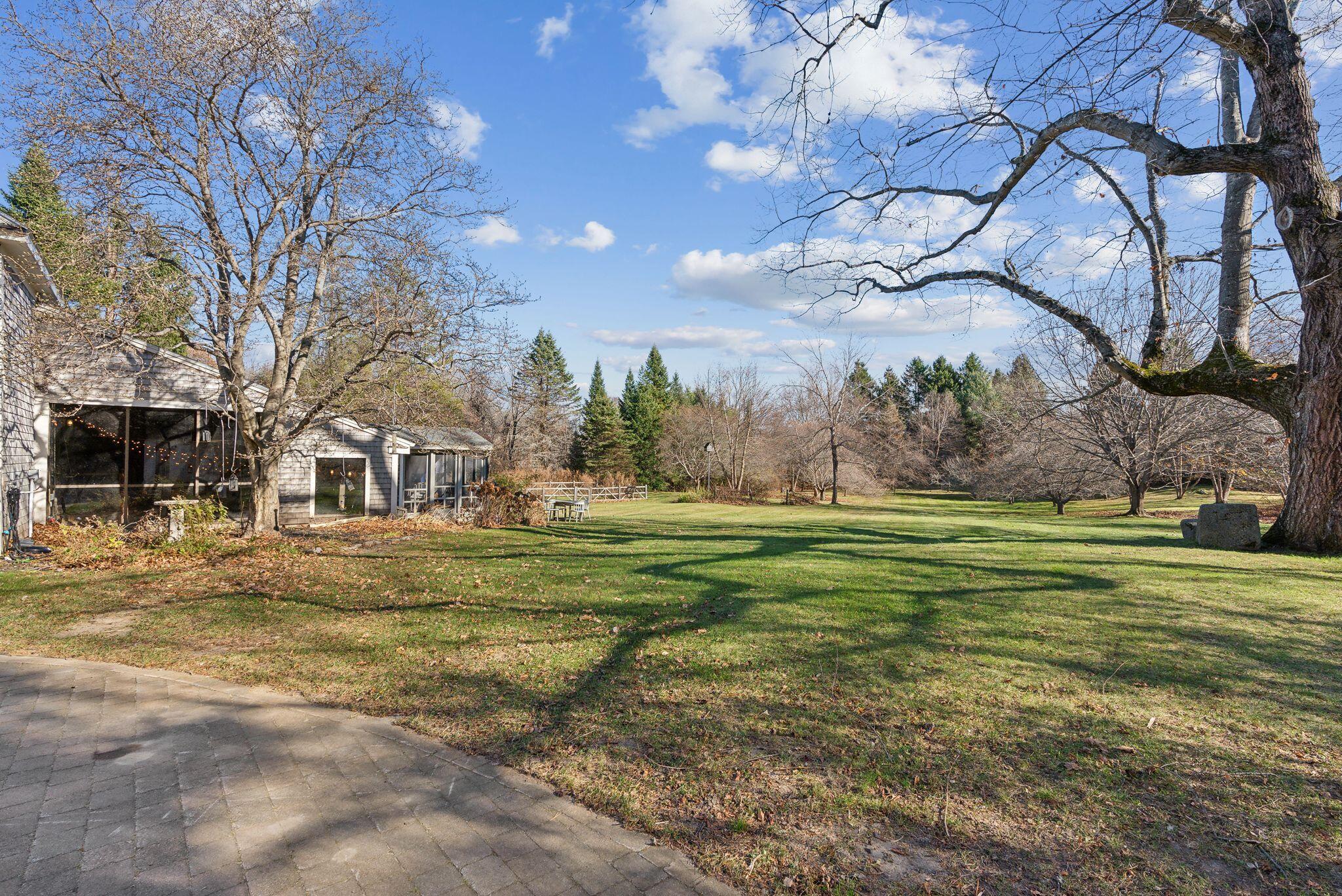 274 Mitchell Road Cape Elizabeth, ME 04107 - Photo 20 of 21 274 Mitchell Rd