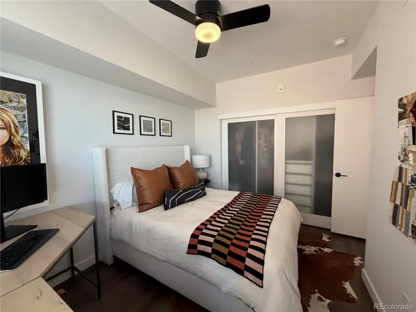 $2,495 | 2120 North Downing Street, Unit 304, Denver, CO 80205