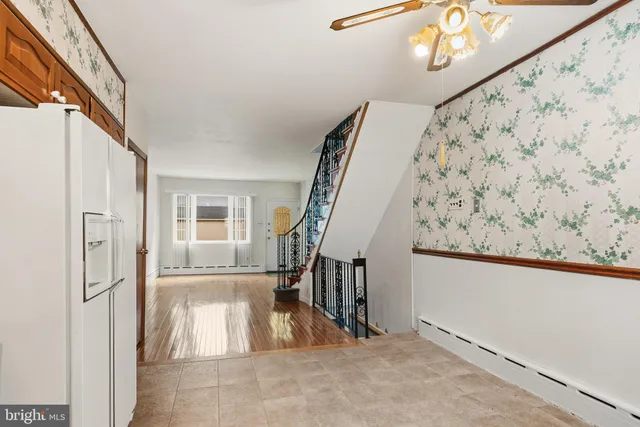 $409,900 | 909 Watkins Street, Philadelphia, PA 19148