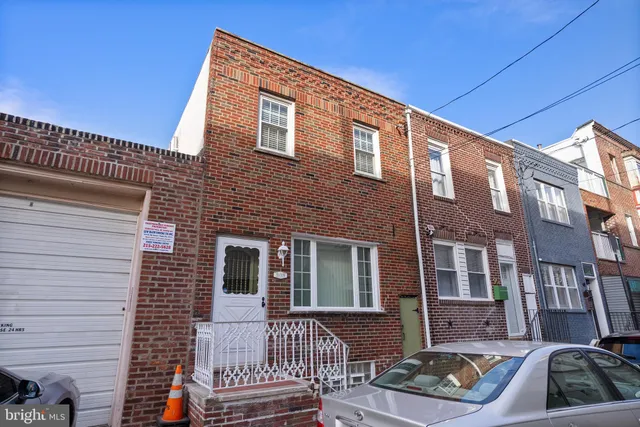 $409,900 | 909 Watkins Street, Philadelphia, PA 19148