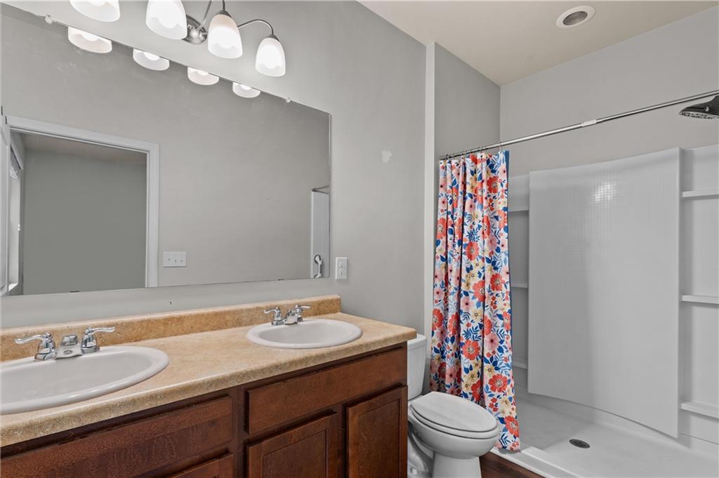 508 Altama Way Acworth, GA 30102 - Photo 19 of 36