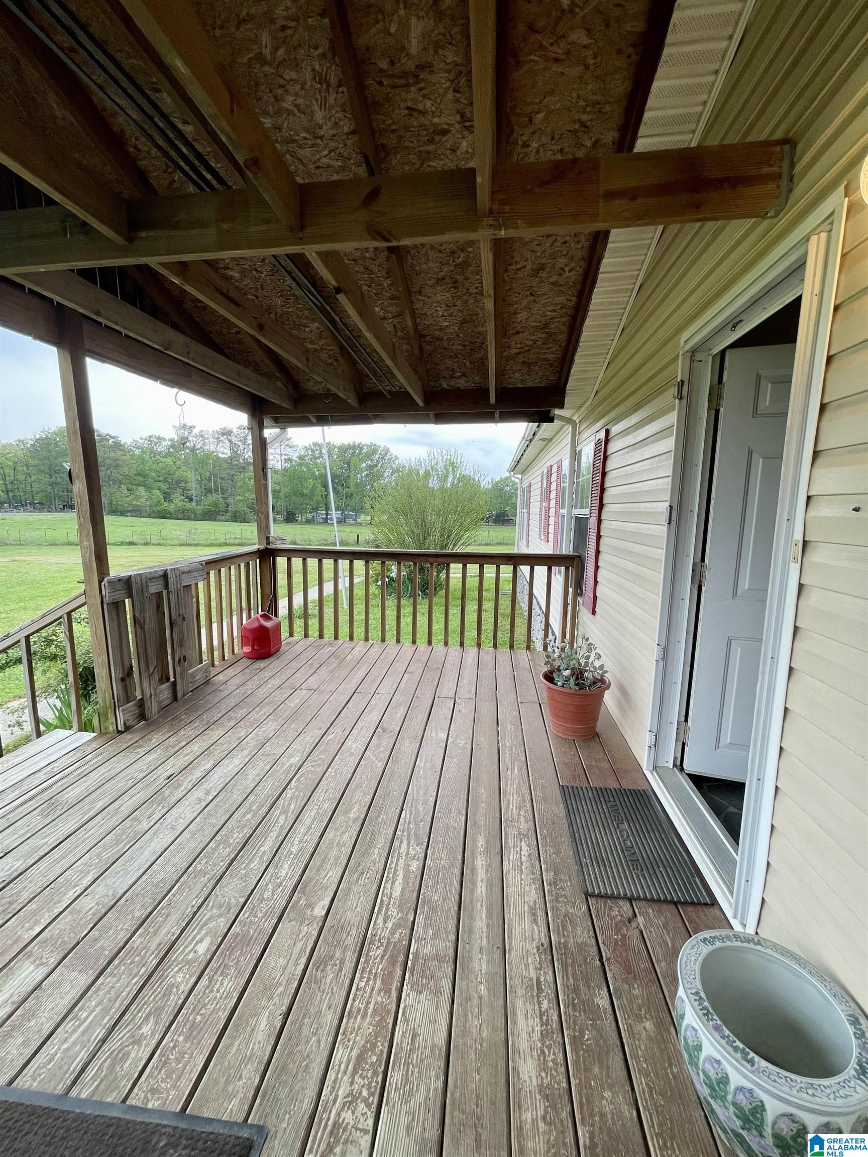 1779 Ray Wyatt Road Ashville, AL 35953 - Photo 5 of 40