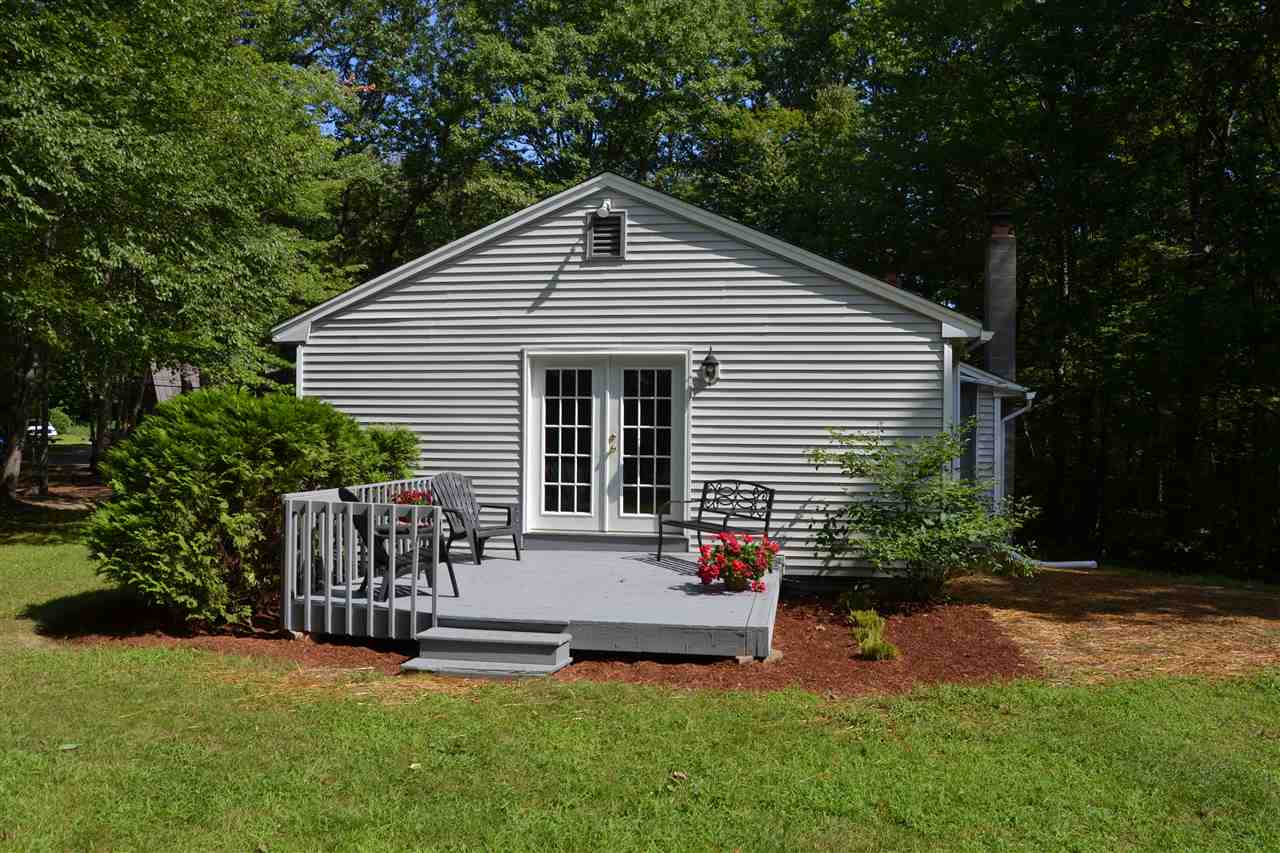 101 Allen Road Bow, NH 03304 - Photo 3 of 16