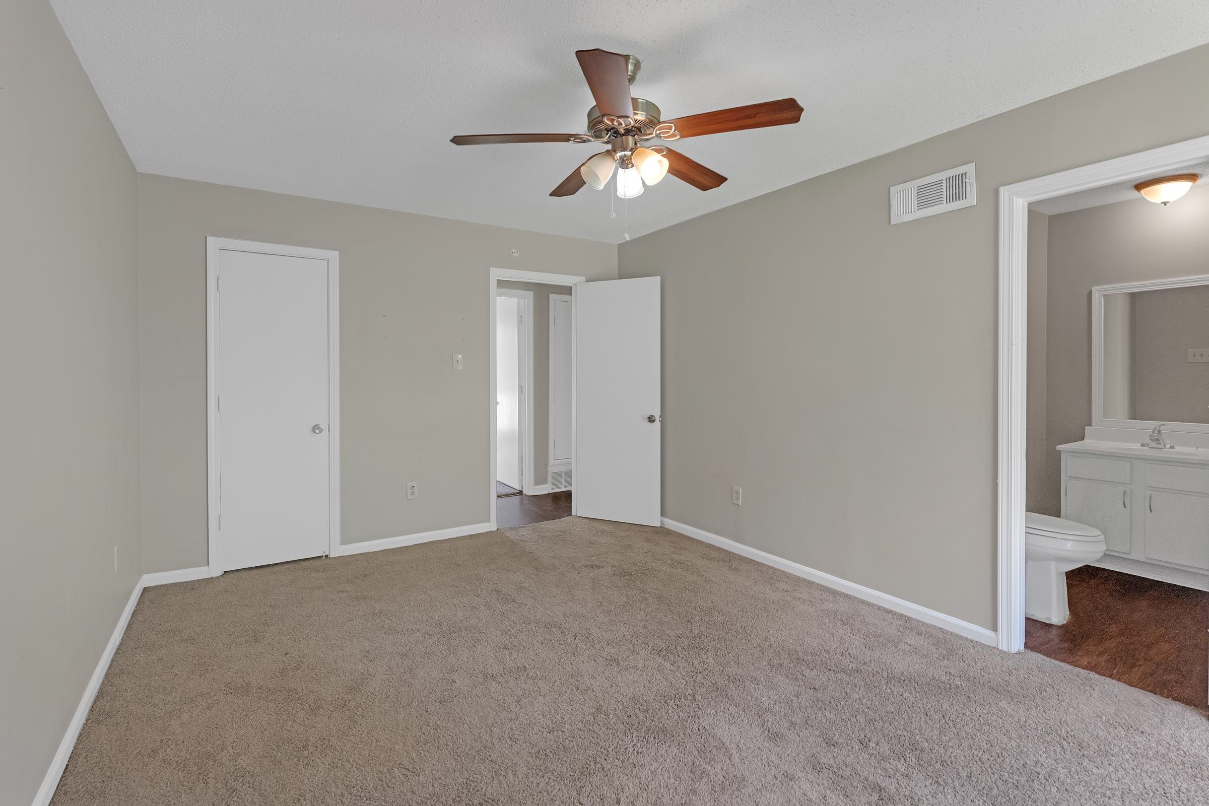 6128 Raintree Drive Memphis, TN 38115 - Photo 19 of 30 a view of an empty room