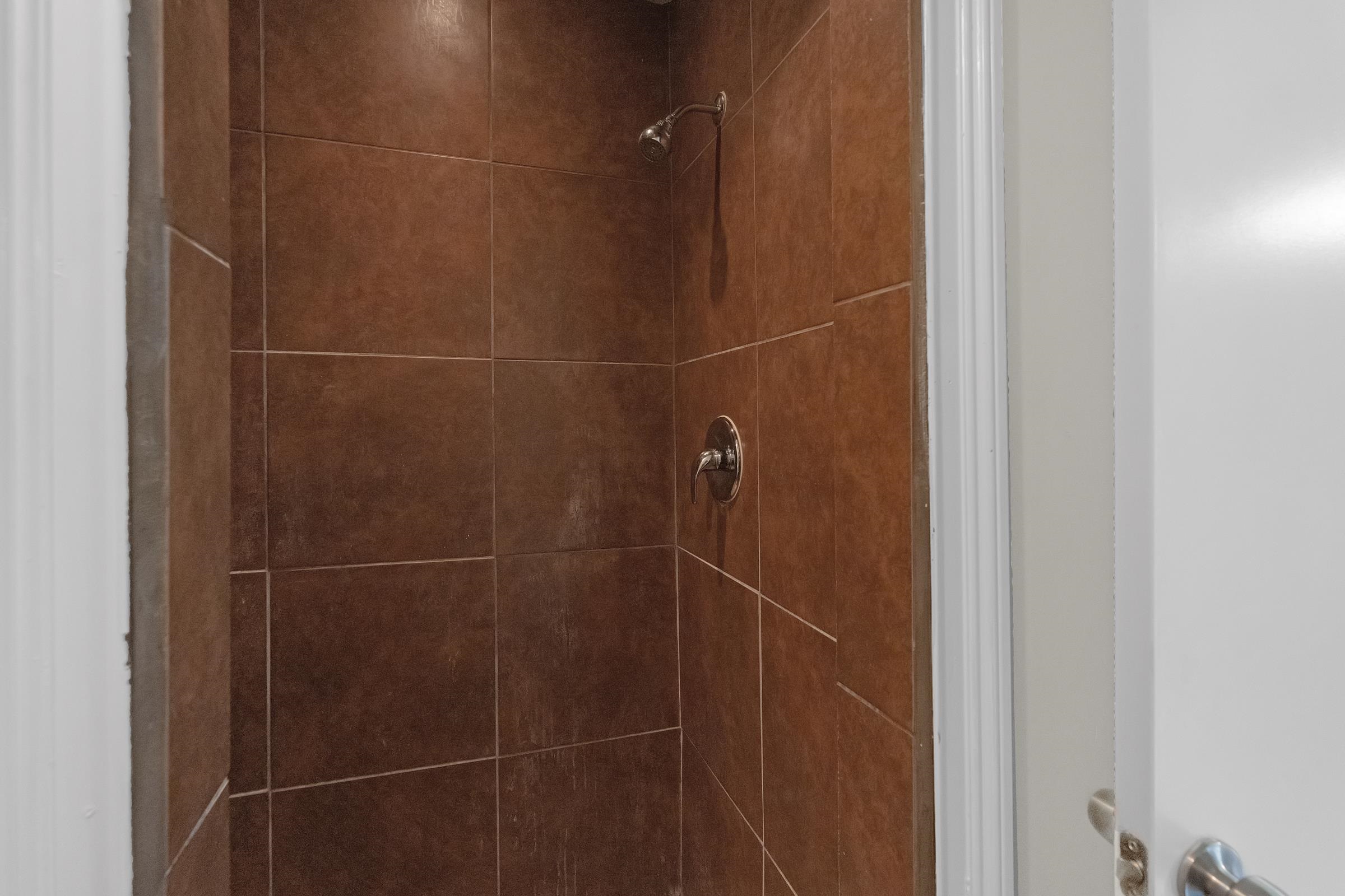 6128 Raintree Drive Memphis, TN 38115 - Photo 22 of 30 a bathroom with a shower