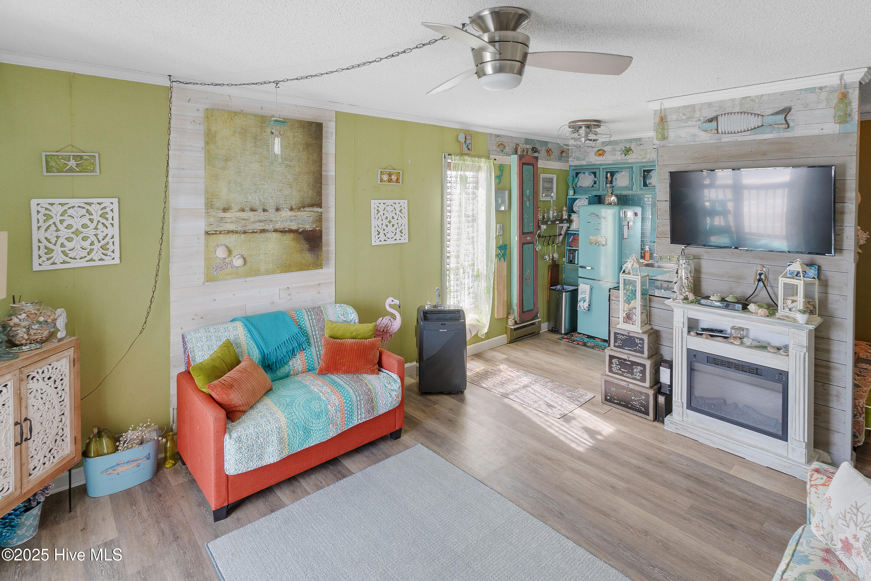 2196 New River Inlet Road, Unit 369 North Topsail Beach, NC 28460 - Photo 9 of 19 Topsail Reef 369 MLS-17