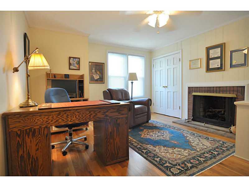 311 Buckingham Road Fox Chapel, PA 15215 - Photo 22 of 25 Bedroom.