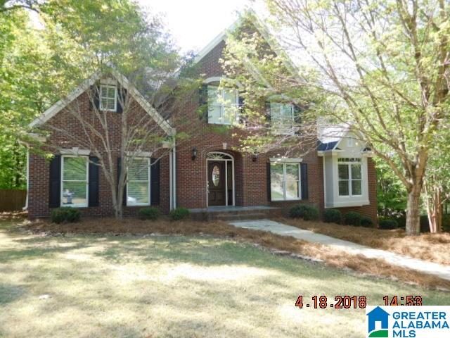 412 Windchase Way Birmingham, AL 35242 - Photo 1 of 36