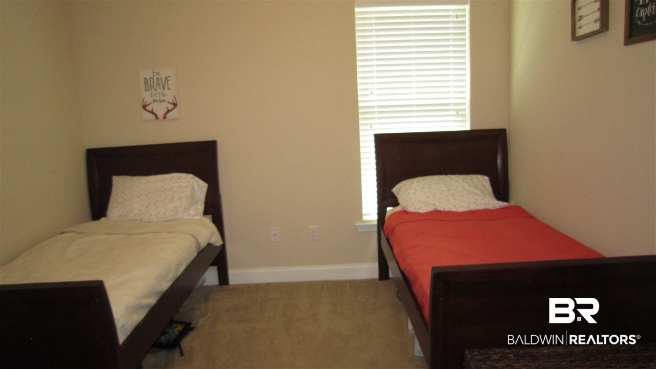 15309 Troon Drive Foley, AL 36535 - Photo 11 of 17 Bedroom 2