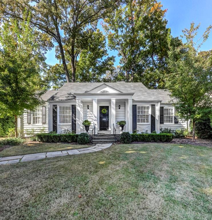 1834 Greystone Road Northwest Atlanta, GA 30318 - Photo 1 of 1