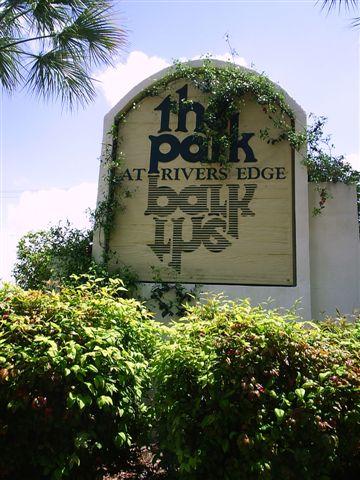 7951 Vermont Road North Charleston, SC 29418 - Photo 11 of 12 Park-Rec-Entrance-Sign-4