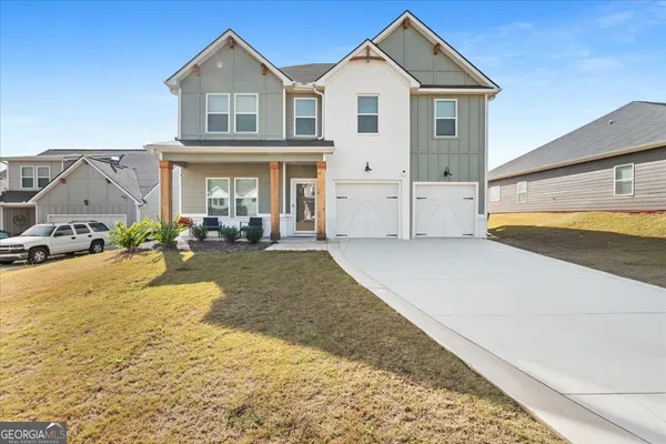 $357,000 | 104 Red Barn Court, Perry, GA 31069