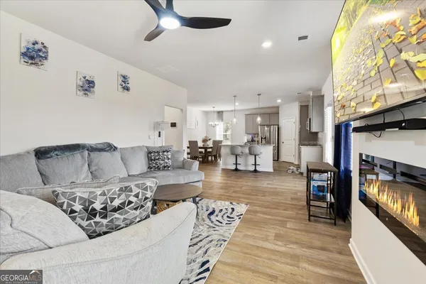 $357,000 | 104 Red Barn Court, Perry, GA 31069