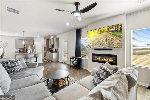 $357,000 | 104 Red Barn Court, Perry, GA 31069