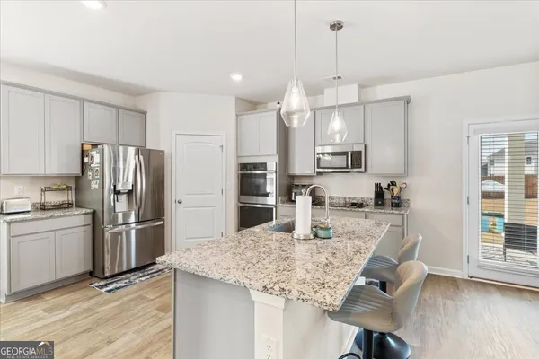 $357,000 | 104 Red Barn Court, Perry, GA 31069