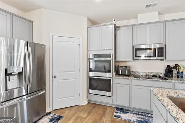 $357,000 | 104 Red Barn Court, Perry, GA 31069