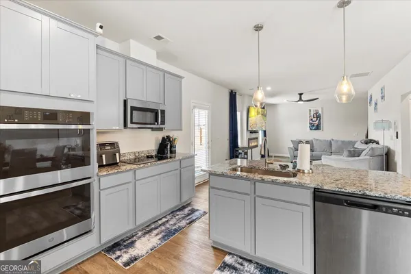 $357,000 | 104 Red Barn Court, Perry, GA 31069