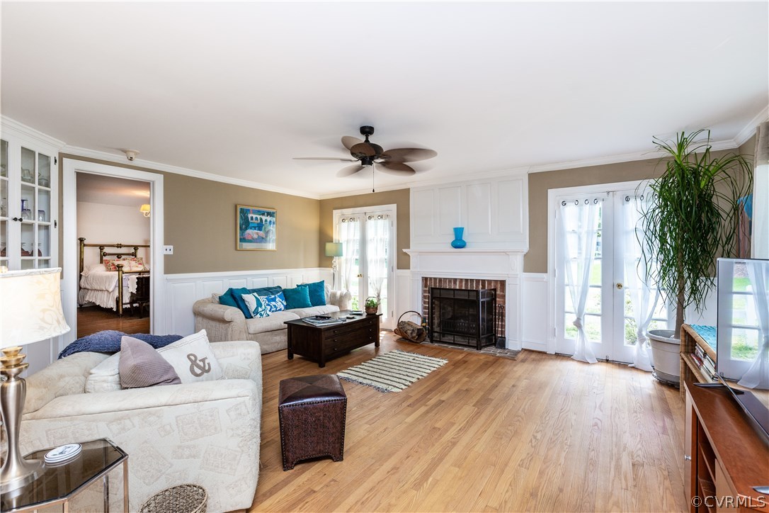 7220 Cherokee Road Richmond, VA 23225 - Photo 5 of 30 Gallery Image 5