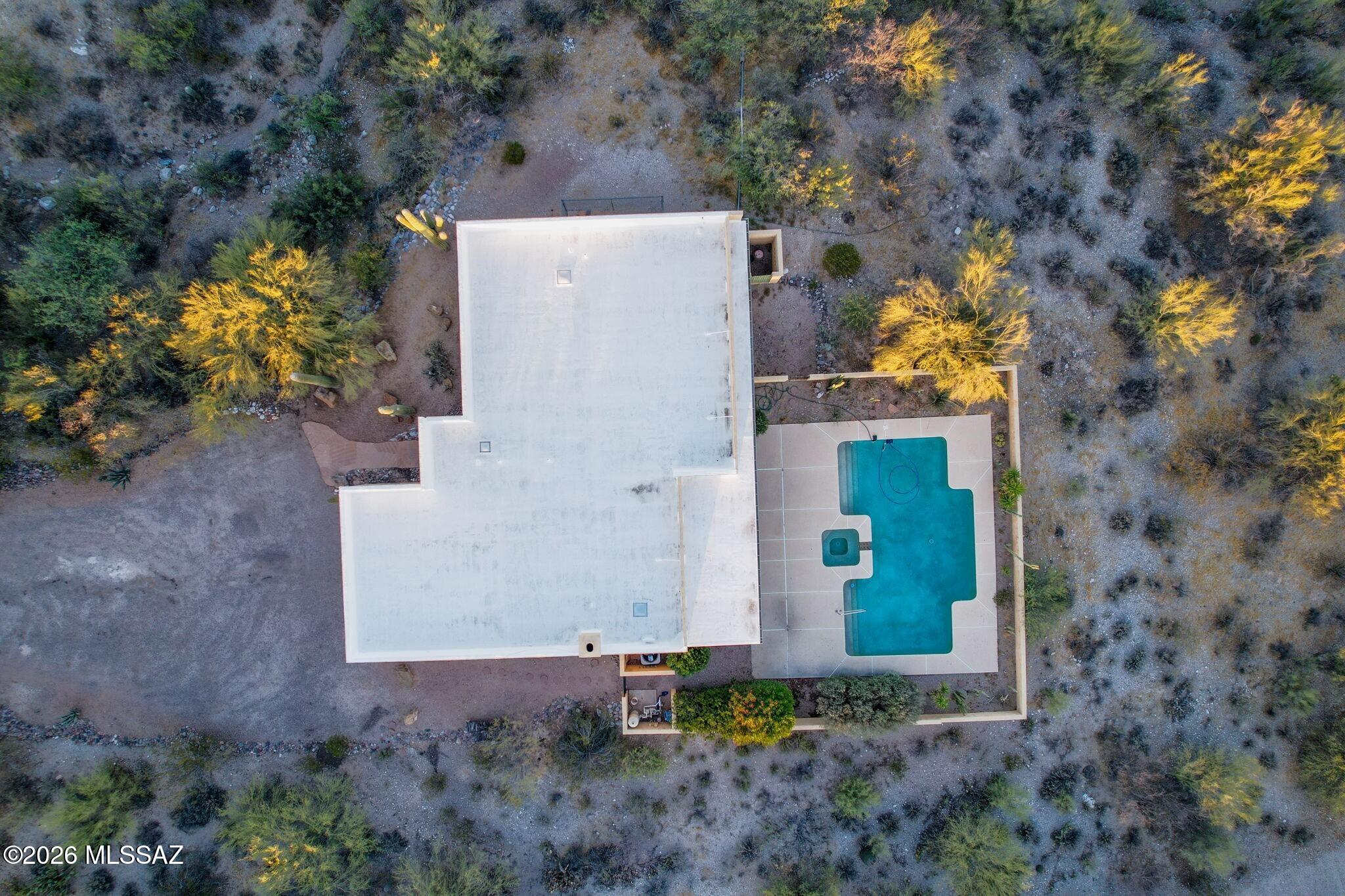 6090 East River Road Tucson, AZ 85750 - Photo 48 of 49