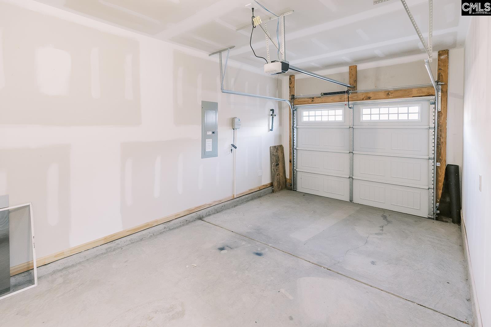 337 Wahoo Circle Irmo, SC 29063 - Photo 31 of 36