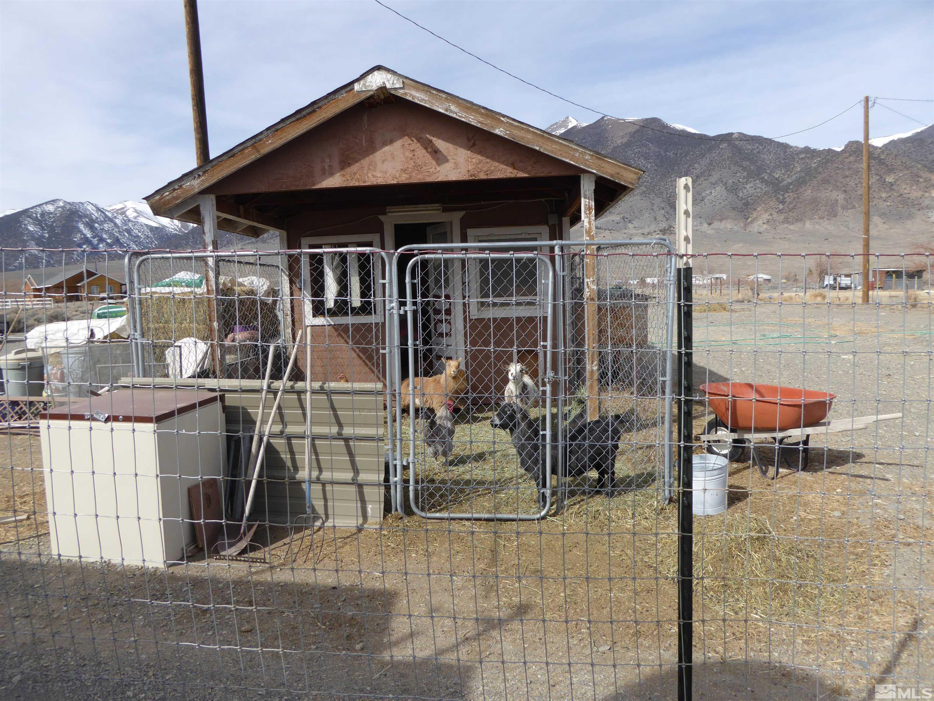 217 Los Padres Road Austin, NV 89310 - Photo 23 of 33 Photo 23