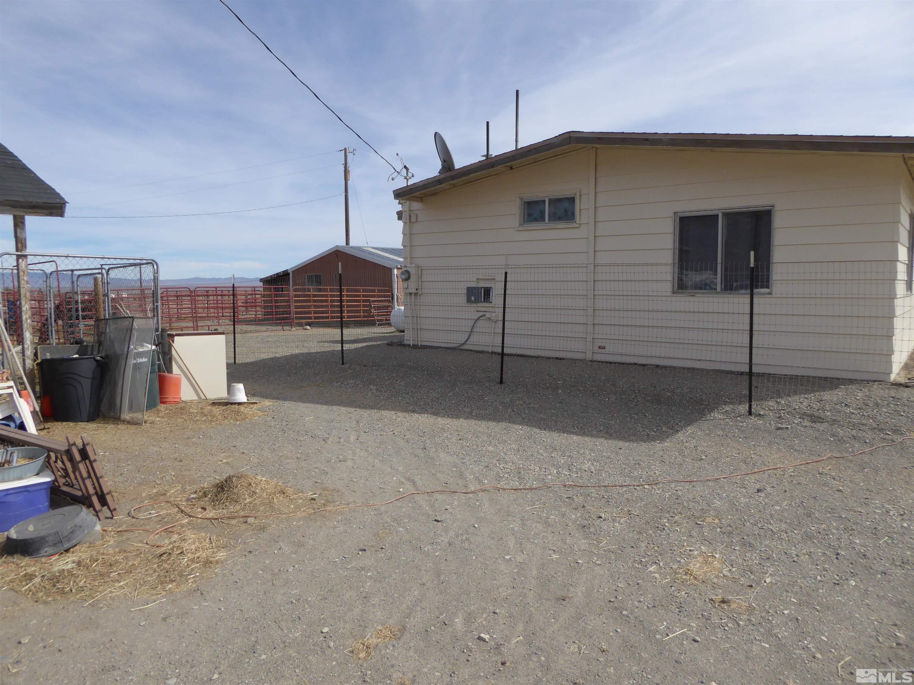 217 Los Padres Road Austin, NV 89310 - Photo 29 of 33 Photo 29